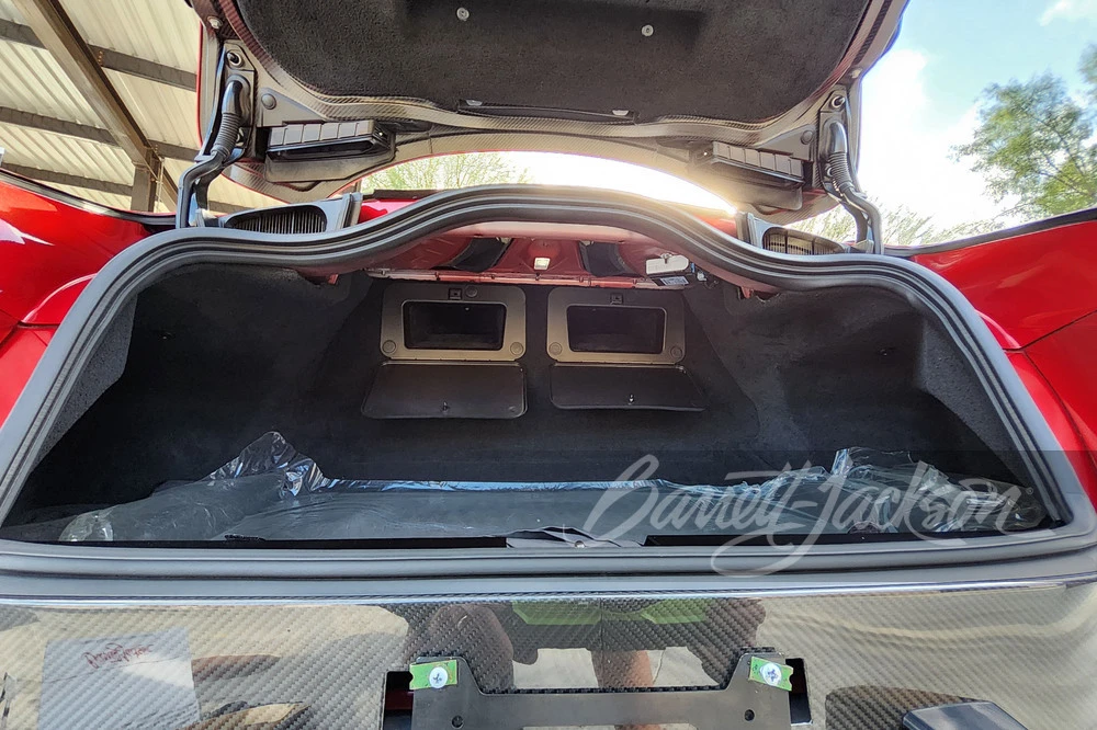 2020 Aston Martin DBS Superleggera - Image 12 of 20