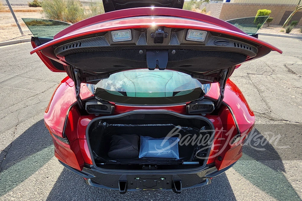 2020 Aston Martin DBS Superleggera - Image 20 of 20