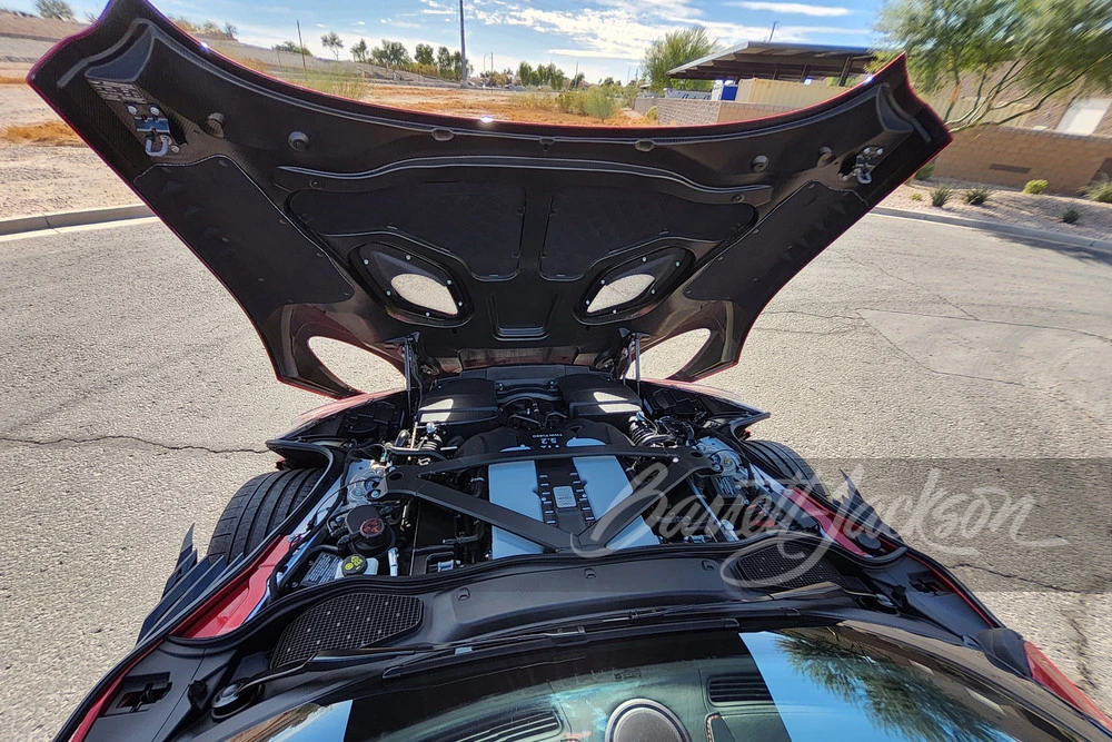 2020 Aston Martin DBS Superleggera - Image 7 of 20