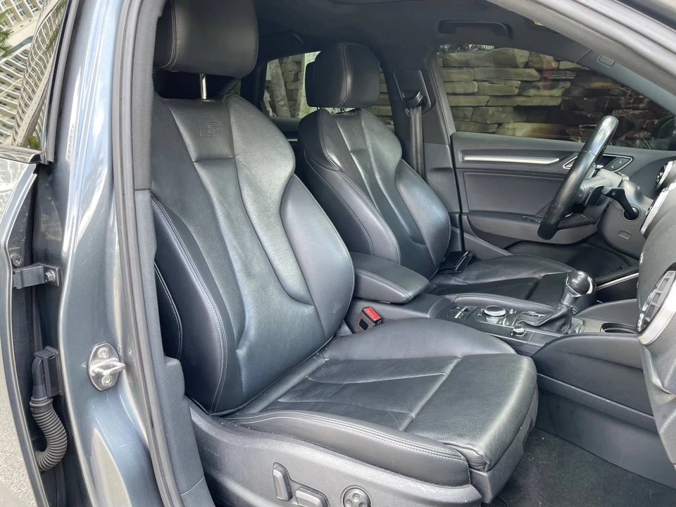 2020 Audi 8V A3 - Image 19 of 21