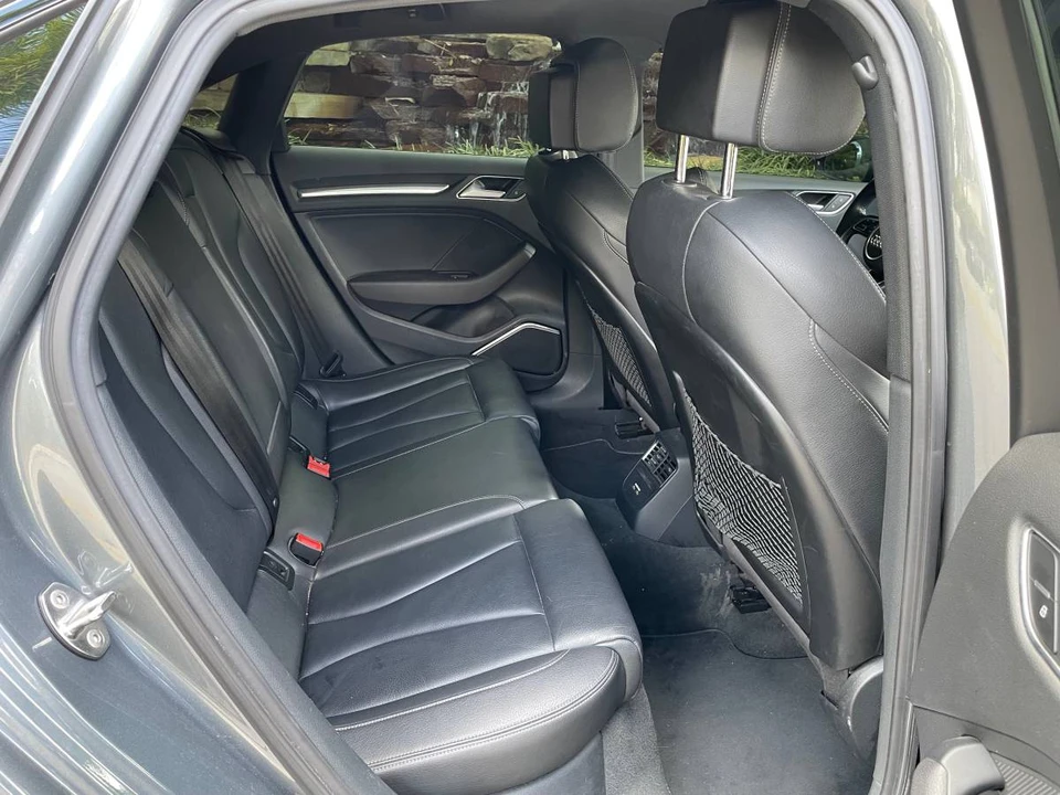 2020 Audi 8V A3 - Image 21 of 23