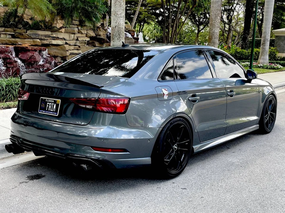 2020 Audi 8V A3 - Image 6 of 23