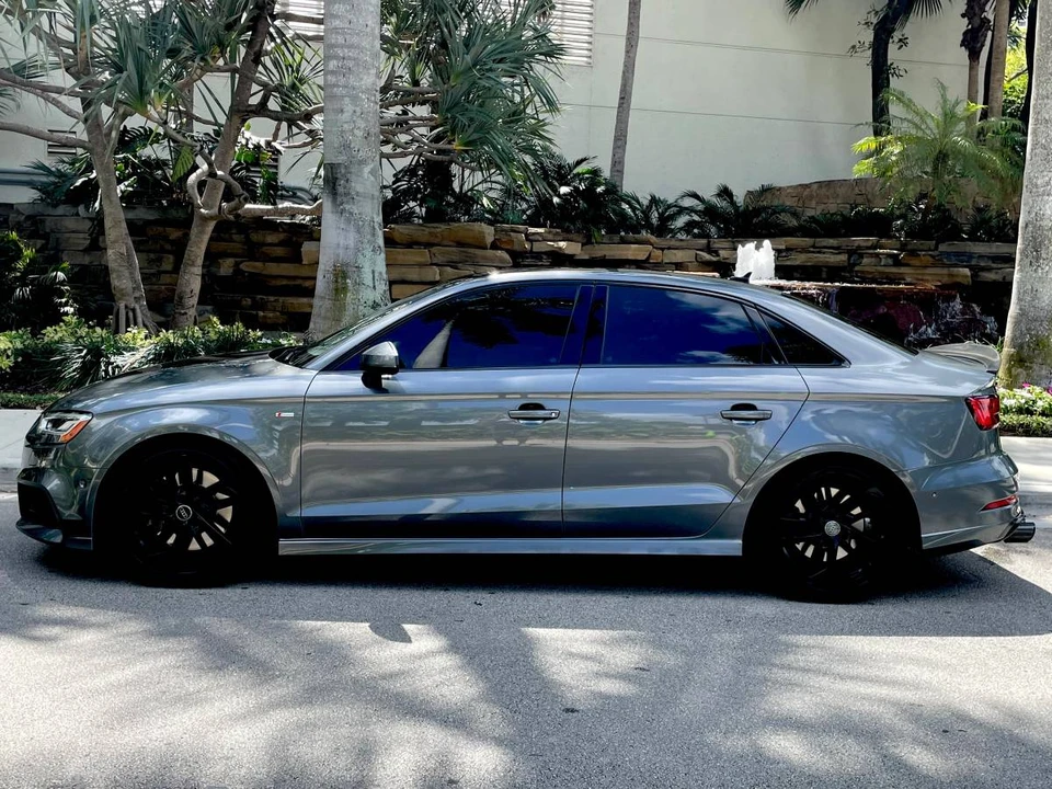 2020 Audi 8V A3 - Image 2 of 23
