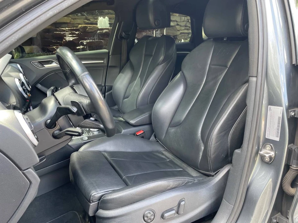 2020 Audi 8V A3 - Image 11 of 23