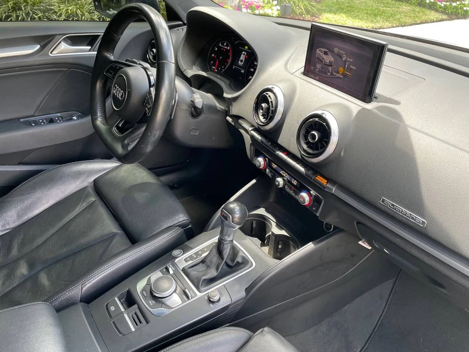2020 Audi 8V A3 - Image 22 of 23