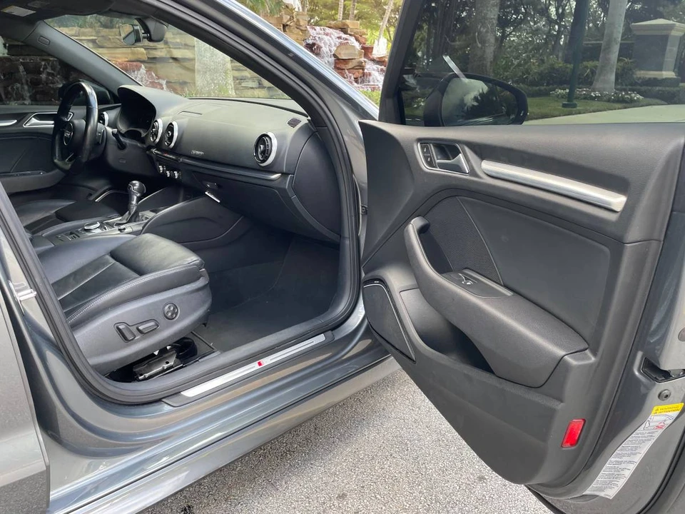 2020 Audi 8V A3 - Image 17 of 23
