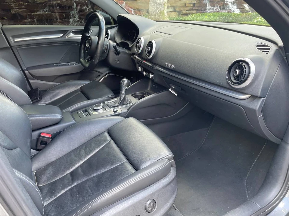2020 Audi 8V A3 - Image 18 of 23