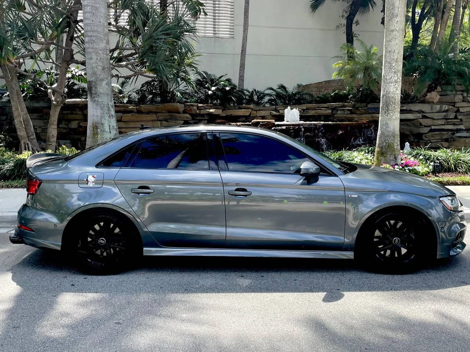 2020 Audi 8V A3 - Image 5 of 23