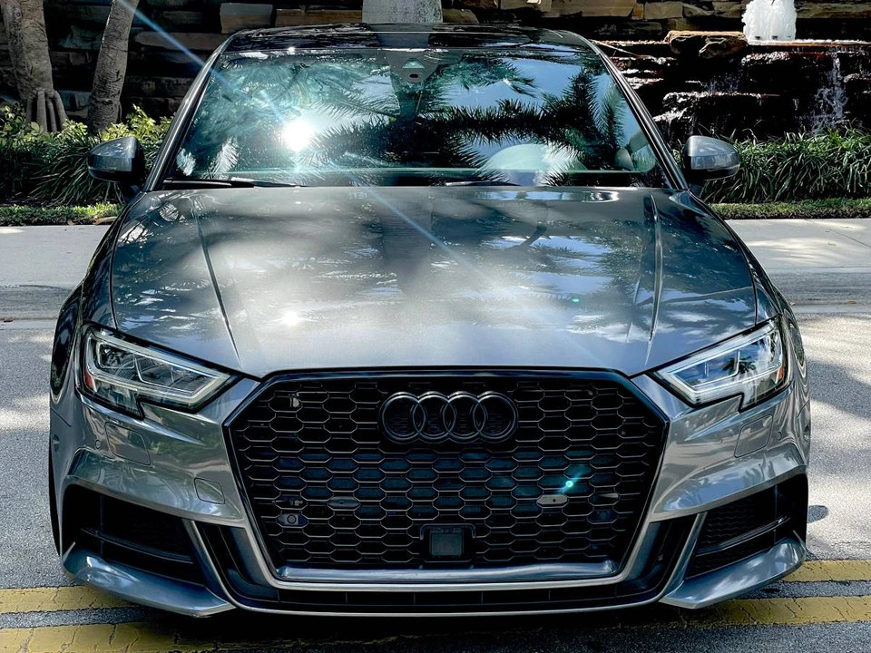 2020 Audi 8V A3 - Image 7 of 23