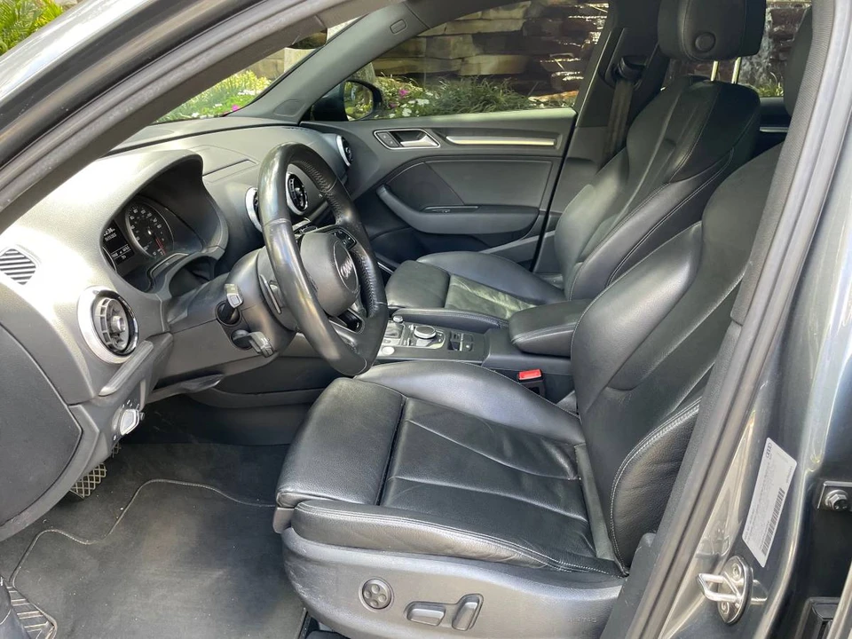 2020 Audi 8V A3 - Image 12 of 23