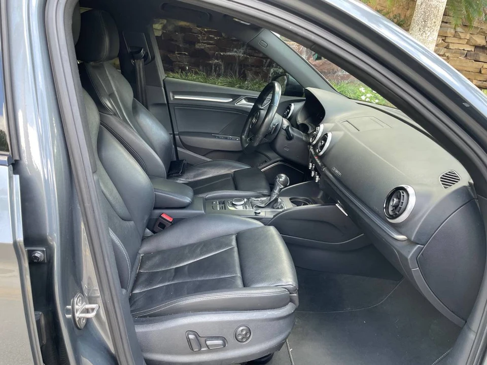 2020 Audi 8V A3 - Image 19 of 23
