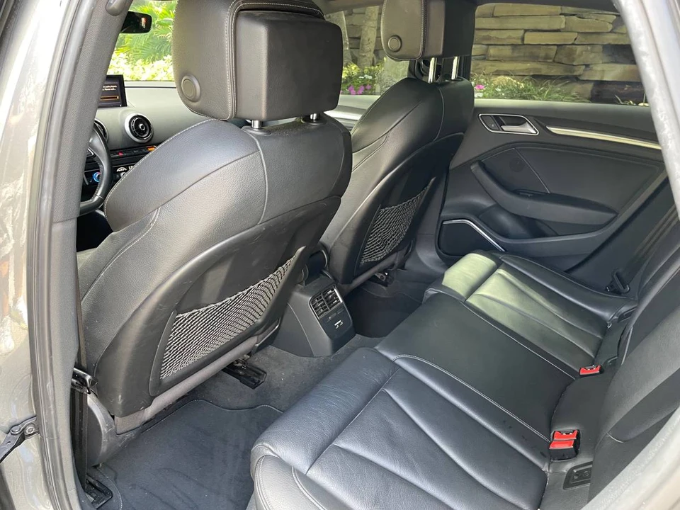 2020 Audi 8V A3 - Image 16 of 23