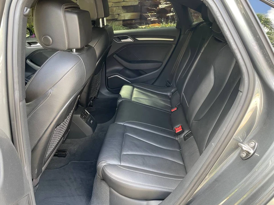 2020 Audi 8V A3 - Image 15 of 23