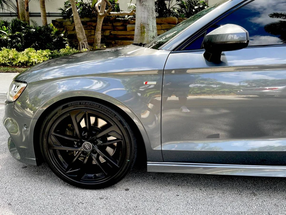 2020 Audi 8V A3 - Image 8 of 23