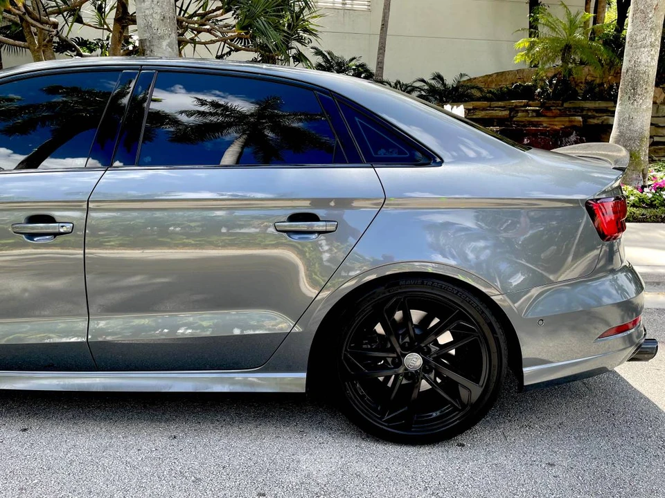 2020 Audi 8V A3 - Image 9 of 23