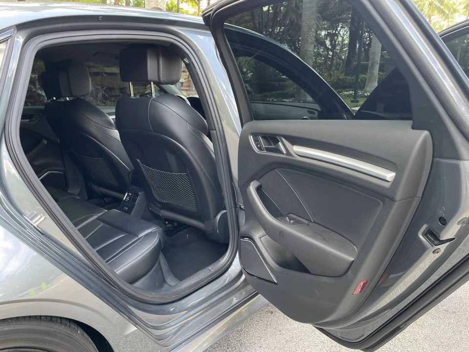 2020 Audi 8V A3 - Image 20 of 23