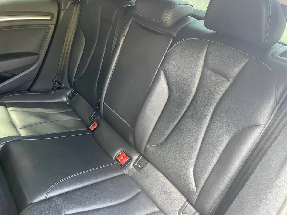 2020 Audi 8V A3 - Image 14 of 23
