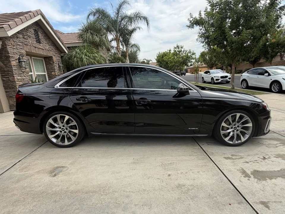 2020 Audi B9 A4 - Image 2 of 14