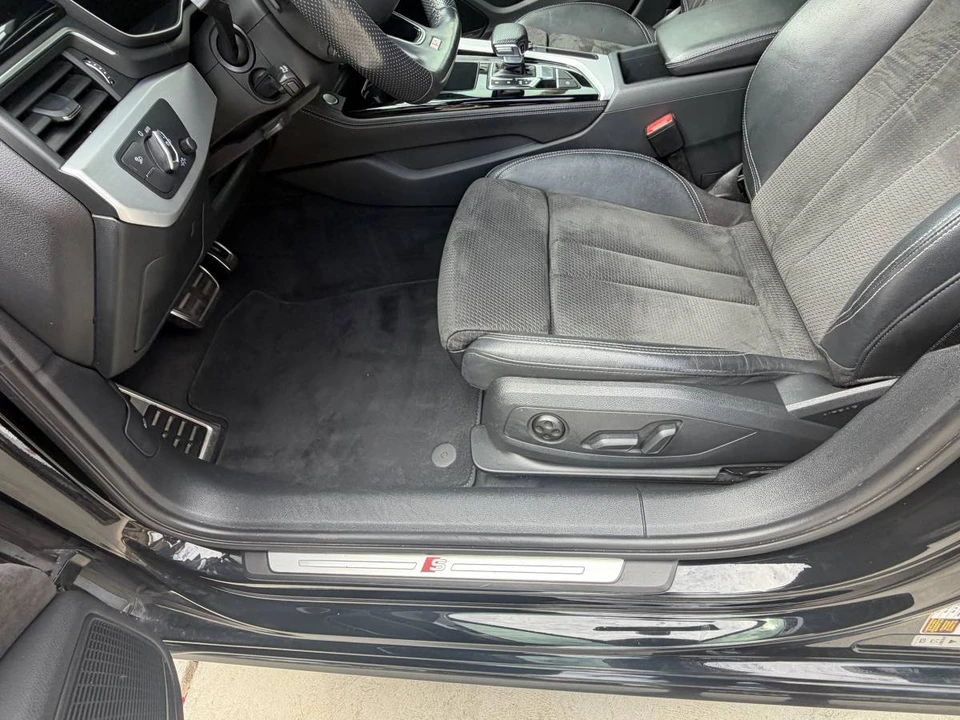 2020 Audi B9 A4 - Image 9 of 14