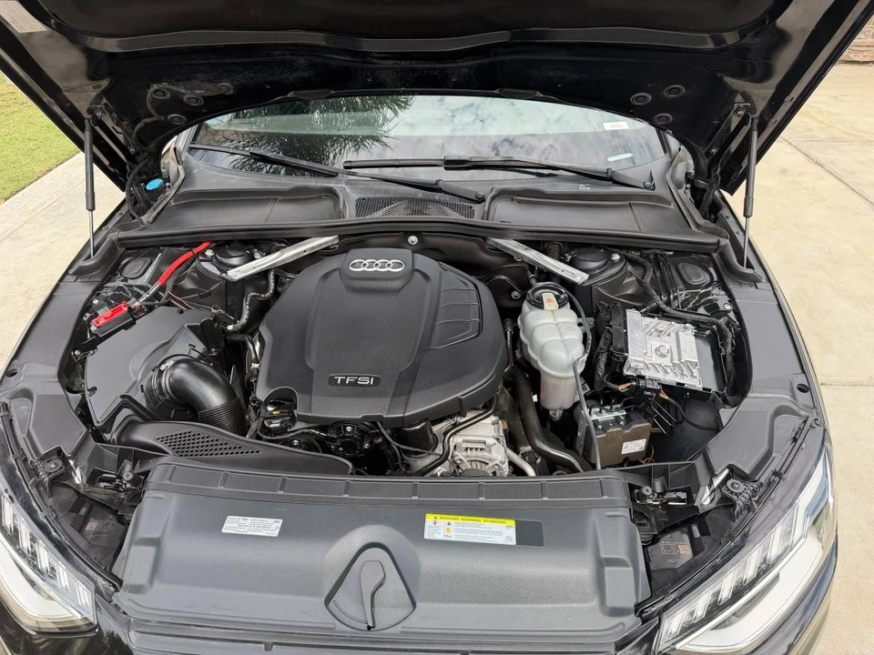 2020 Audi B9 A4 - Image 6 of 14