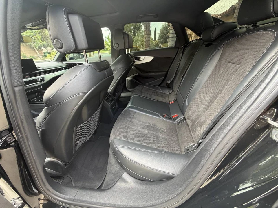 2020 Audi B9 A4 - Image 12 of 14