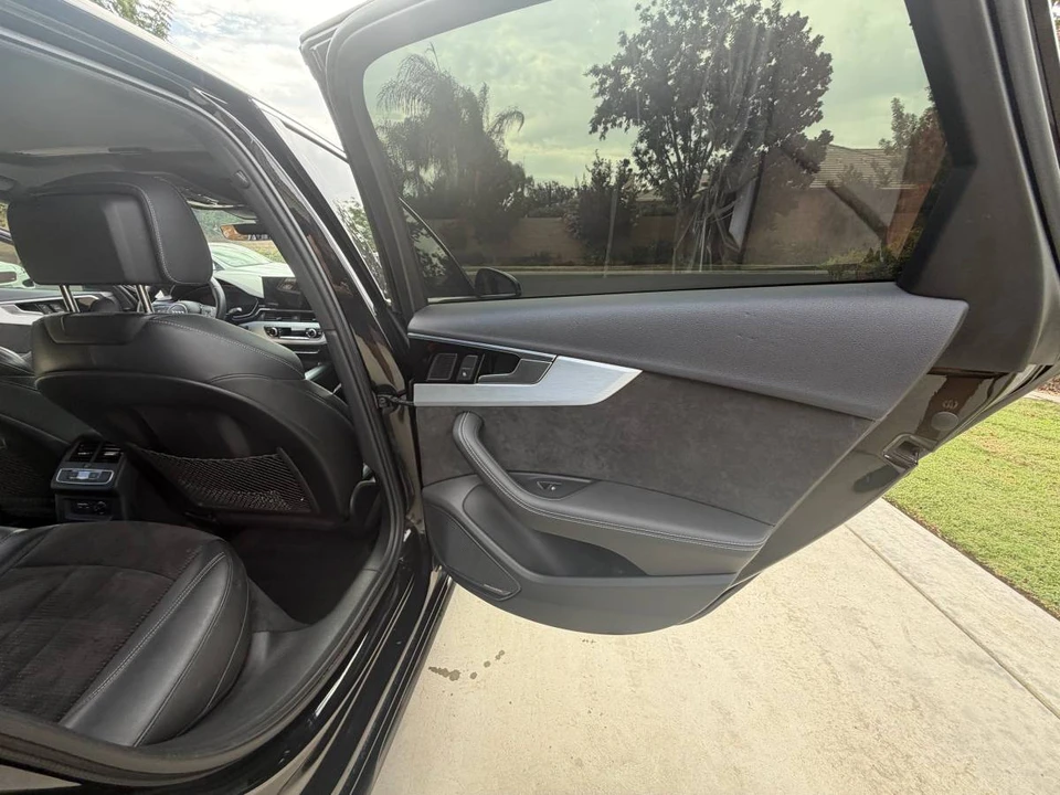 2020 Audi B9 A4 - Image 13 of 14