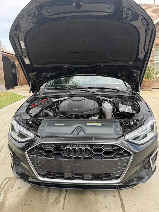 2020 Audi B9 A4 - Image 5 of 14