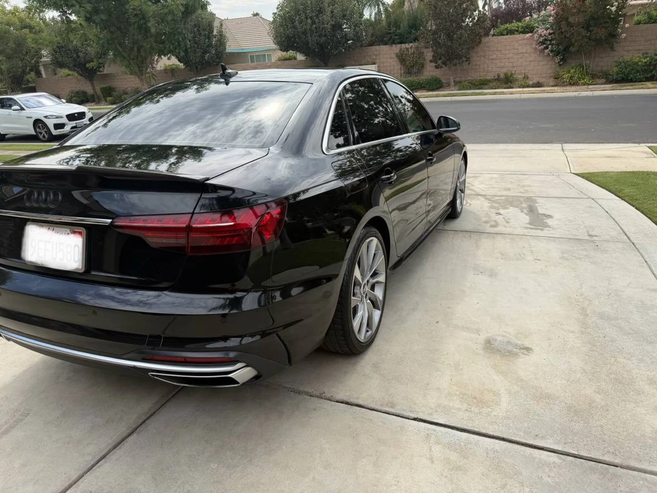 2020 Audi B9 A4 - Image 4 of 14