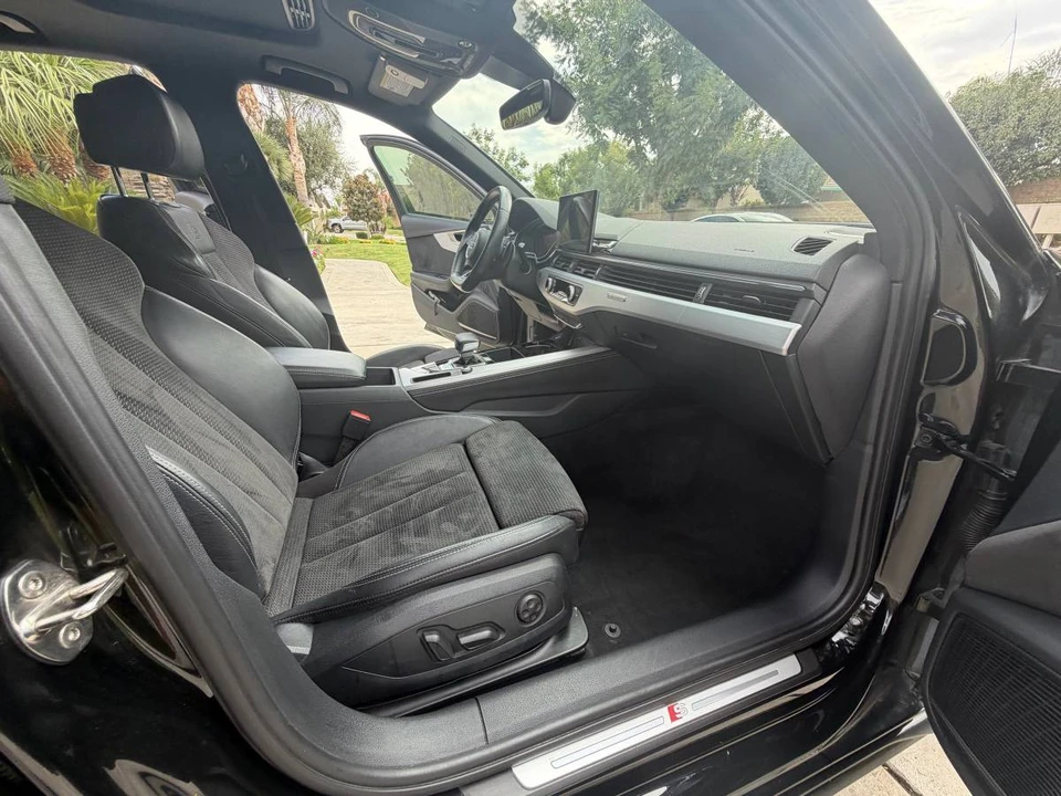 2020 Audi B9 A4 - Image 10 of 14