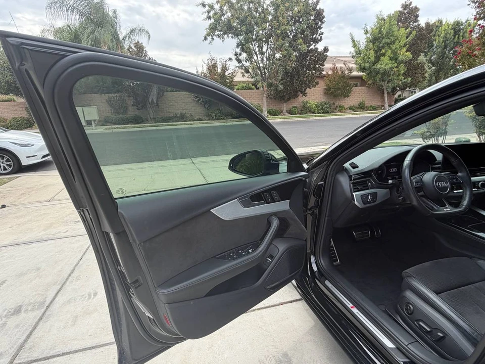 2020 Audi B9 A4 - Image 14 of 14