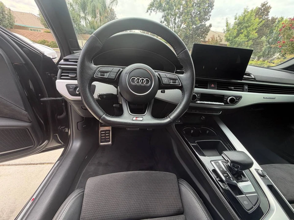 2020 Audi B9 A4 - Image 7 of 14