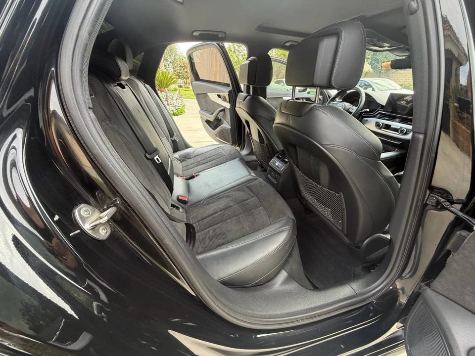 2020 Audi B9 A4 - Image 11 of 14