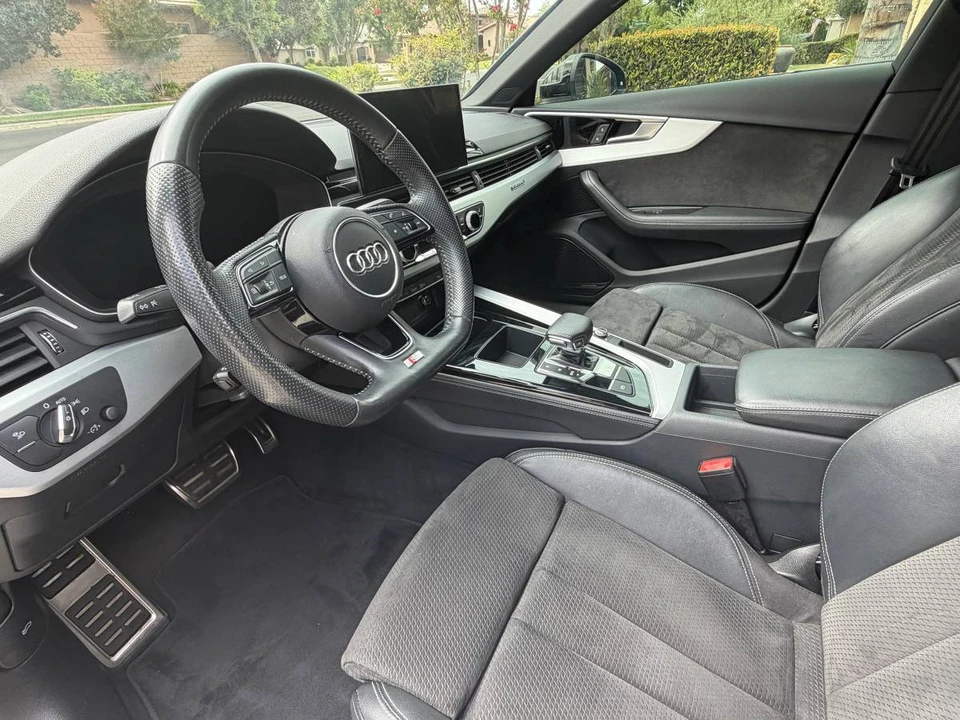 2020 Audi B9 A4 - Image 8 of 14