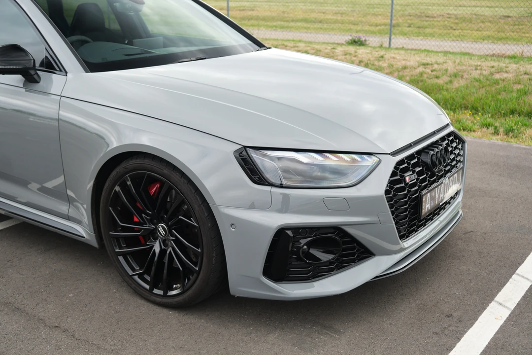 2020 Audi B9 RS4 - Image 26 of 31