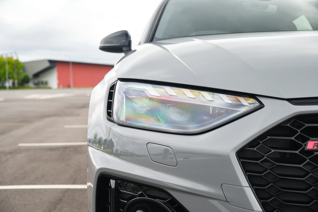 2020 Audi B9 RS4 - Image 29 of 31