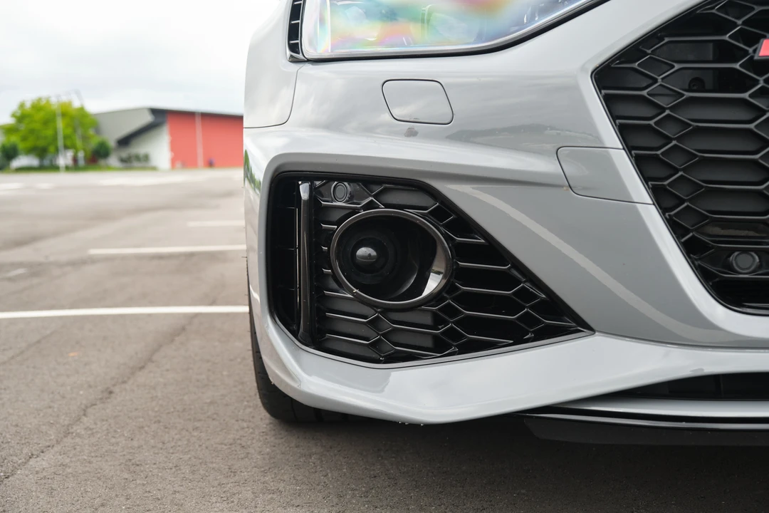 2020 Audi B9 RS4 - Image 30 of 31