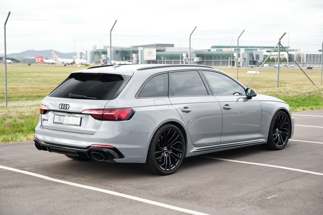 2020 Audi B9 RS4 - Image 6 of 31