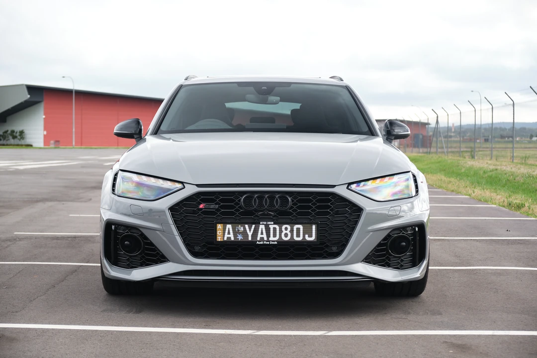 2020 Audi B9 RS4 - Image 3 of 31