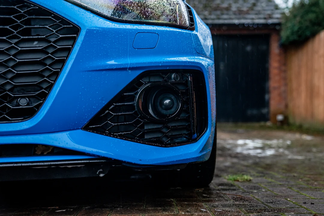 2020 Audi B9 RS4 - Image 22 of 31