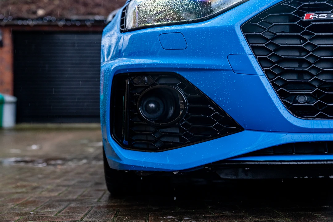 2020 Audi B9 RS4 - Image 23 of 31