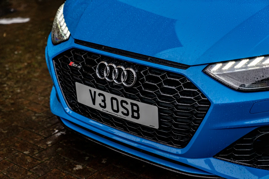 2020 Audi B9 RS4 - Image 26 of 31