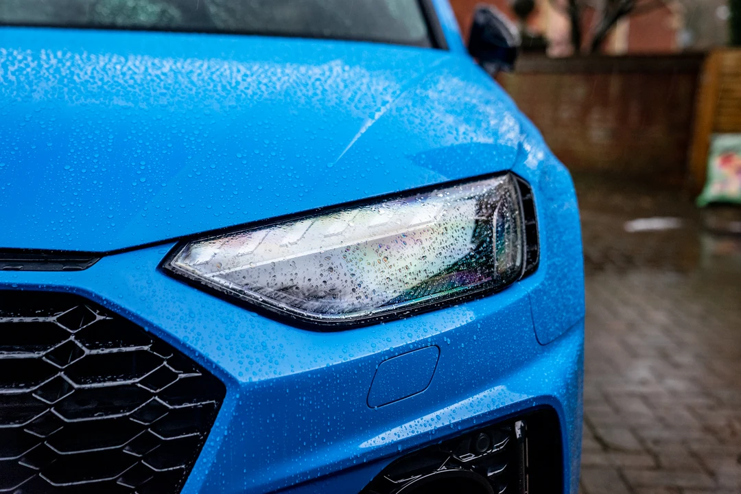 2020 Audi B9 RS4 - Image 30 of 31