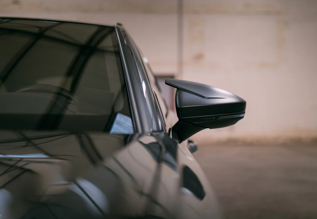 2020 Audi C8 RS6 - Image 23 of 31