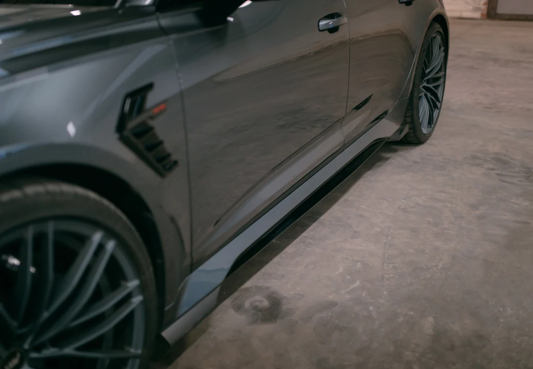 2020 Audi C8 RS6 - Image 25 of 31