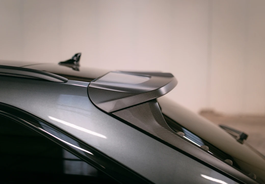 2020 Audi C8 RS6 - Image 28 of 31