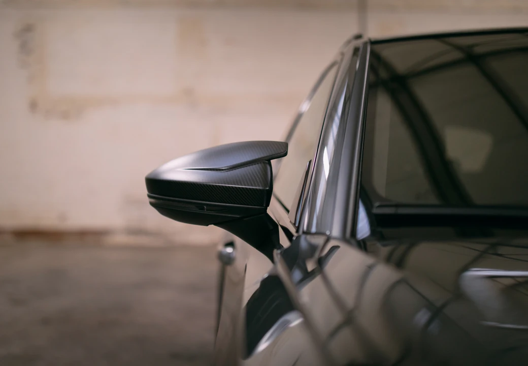 2020 Audi C8 RS6 - Image 26 of 31