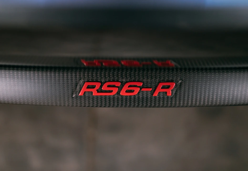 2020 Audi C8 RS6 - Image 27 of 31