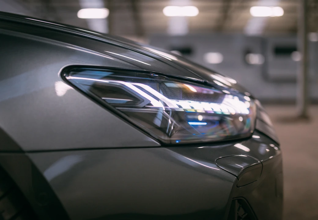 2020 Audi C8 RS6 - Image 18 of 31