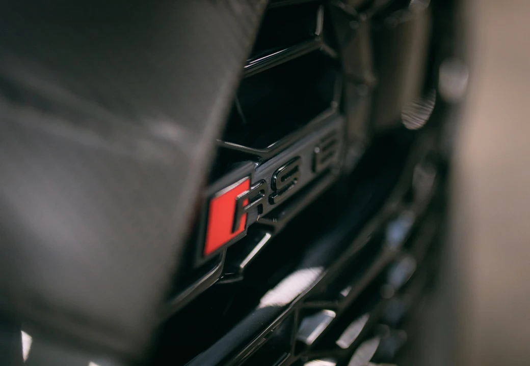 2020 Audi C8 RS6 - Image 20 of 31
