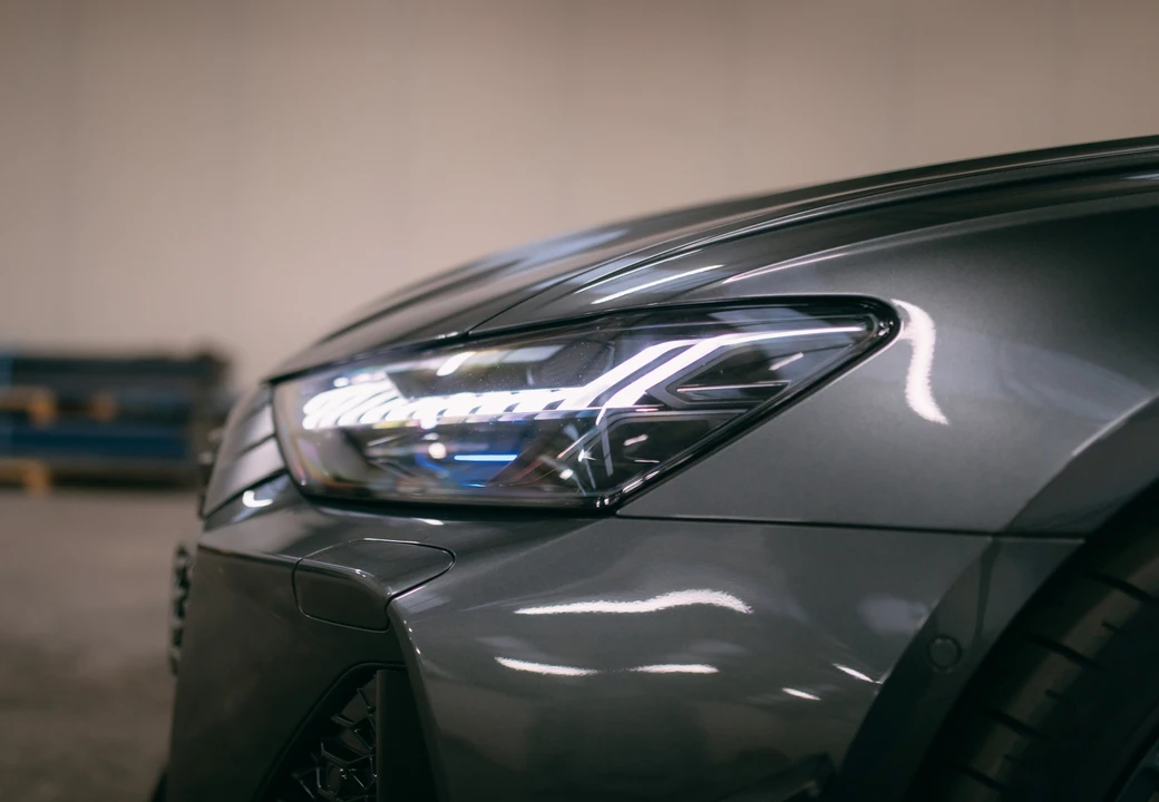 2020 Audi C8 RS6 - Image 17 of 31